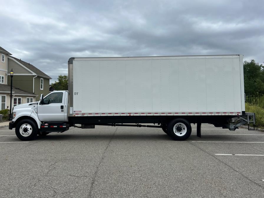 2019 Ford Super Duty F-750 Straight Frame Gas Reg Cab, available for sale in Paterson, New Jersey | Speedway Commercial Motors LLC. Paterson, New Jersey 2019 Ford Super Duty F-750 Straight Frame Gas Reg Cab, available for sale in Paterson, New Jersey | Speedway Commercial Motors LLC. Paterson, New Jersey
