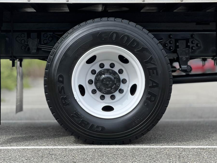 2019 Ford Super Duty F-750 Straight Frame Gas Reg Cab, available for sale in Paterson, New Jersey | Speedway Commercial Motors LLC. Paterson, New Jersey 2019 Ford Super Duty F-750 Straight Frame Gas Reg Cab, available for sale in Paterson, New Jersey | Speedway Commercial Motors LLC. Paterson, New Jersey