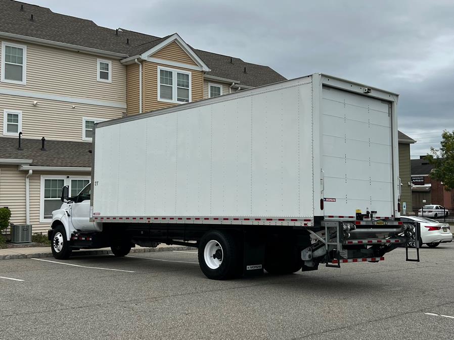 2019 Ford Super Duty F-750 Straight Frame Gas Reg Cab, available for sale in Paterson, New Jersey | Speedway Commercial Motors LLC. Paterson, New Jersey 2019 Ford Super Duty F-750 Straight Frame Gas Reg Cab, available for sale in Paterson, New Jersey | Speedway Commercial Motors LLC. Paterson, New Jersey