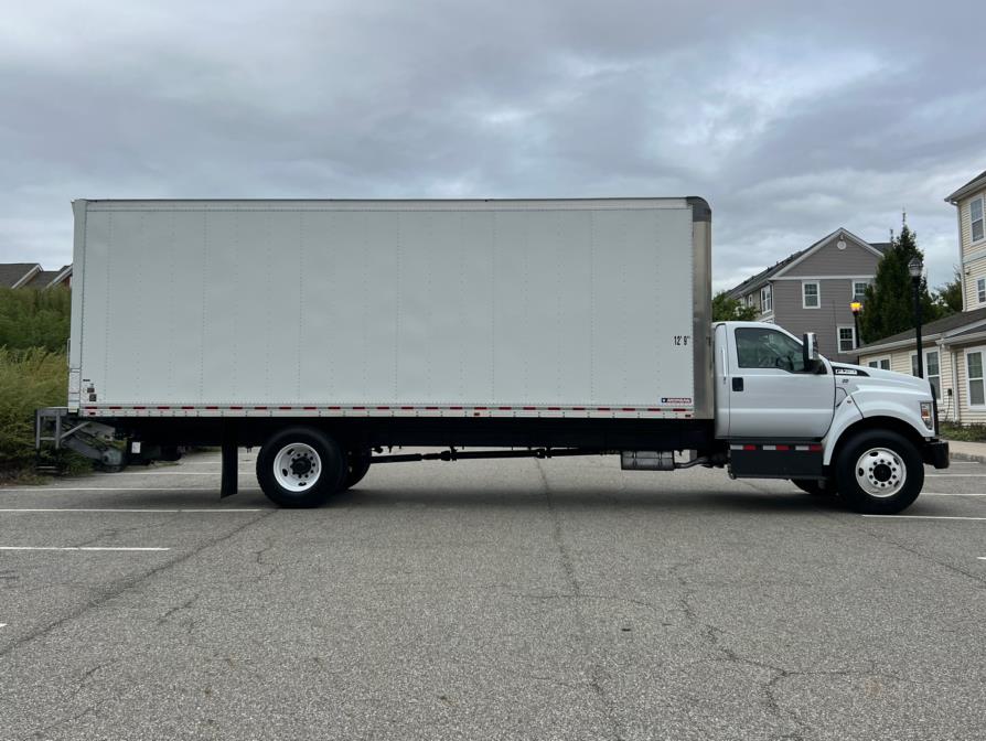 2019 Ford Super Duty F-750 Straight Frame Gas Reg Cab, available for sale in Paterson, New Jersey | Speedway Commercial Motors LLC. Paterson, New Jersey 2019 Ford Super Duty F-750 Straight Frame Gas Reg Cab, available for sale in Paterson, New Jersey | Speedway Commercial Motors LLC. Paterson, New Jersey