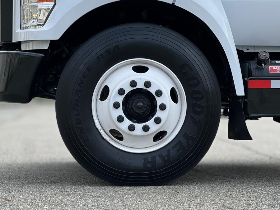 2019 Ford Super Duty F-750 Straight Frame Gas Reg Cab, available for sale in Paterson, New Jersey | Speedway Commercial Motors LLC. Paterson, New Jersey 2019 Ford Super Duty F-750 Straight Frame Gas Reg Cab, available for sale in Paterson, New Jersey | Speedway Commercial Motors LLC. Paterson, New Jersey