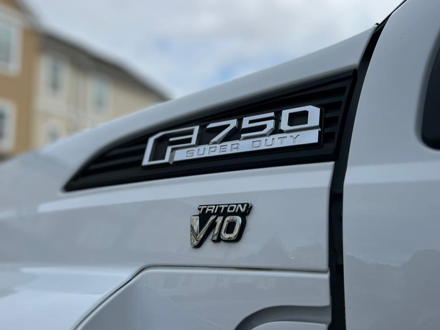 2019 Ford Super Duty F-750 Straight Frame Gas Reg Cab, available for sale in Paterson, New Jersey | Speedway Commercial Motors LLC. Paterson, New Jersey 2019 Ford Super Duty F-750 Straight Frame Gas Reg Cab, available for sale in Paterson, New Jersey | Speedway Commercial Motors LLC. Paterson, New Jersey