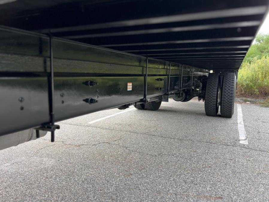 2019 Ford Super Duty F-750 Straight Frame Gas Reg Cab, available for sale in Paterson, New Jersey | Speedway Commercial Motors LLC. Paterson, New Jersey 2019 Ford Super Duty F-750 Straight Frame Gas Reg Cab, available for sale in Paterson, New Jersey | Speedway Commercial Motors LLC. Paterson, New Jersey