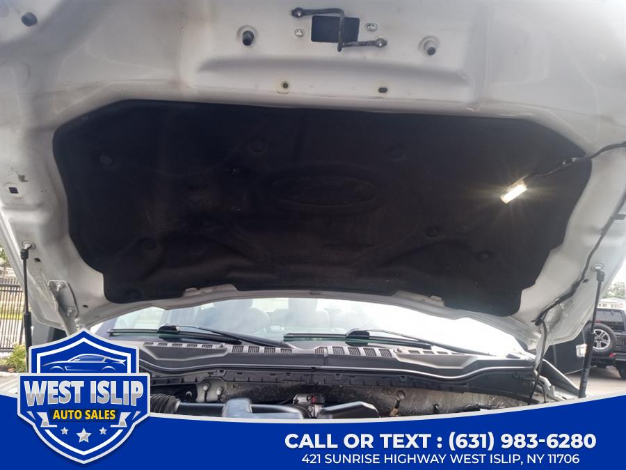 2017 Ford Super Duty F-350 SRW XL 4WD Reg Cab 8'' Box, available for sale in West Islip, New York | West Islip Auto Sales. West Islip, New York 2017 Ford Super Duty F-350 SRW XL 4WD Reg Cab 8'' Box, available for sale in West Islip, New York | West Islip Auto Sales. West Islip, New York