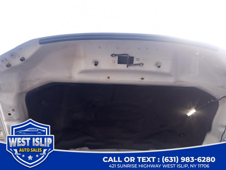 2017 Ford Super Duty F-350 SRW XL 4WD Reg Cab 8'' Box, available for sale in West Islip, New York | West Islip Auto Sales. West Islip, New York 2017 Ford Super Duty F-350 SRW XL 4WD Reg Cab 8'' Box, available for sale in West Islip, New York | West Islip Auto Sales. West Islip, New York