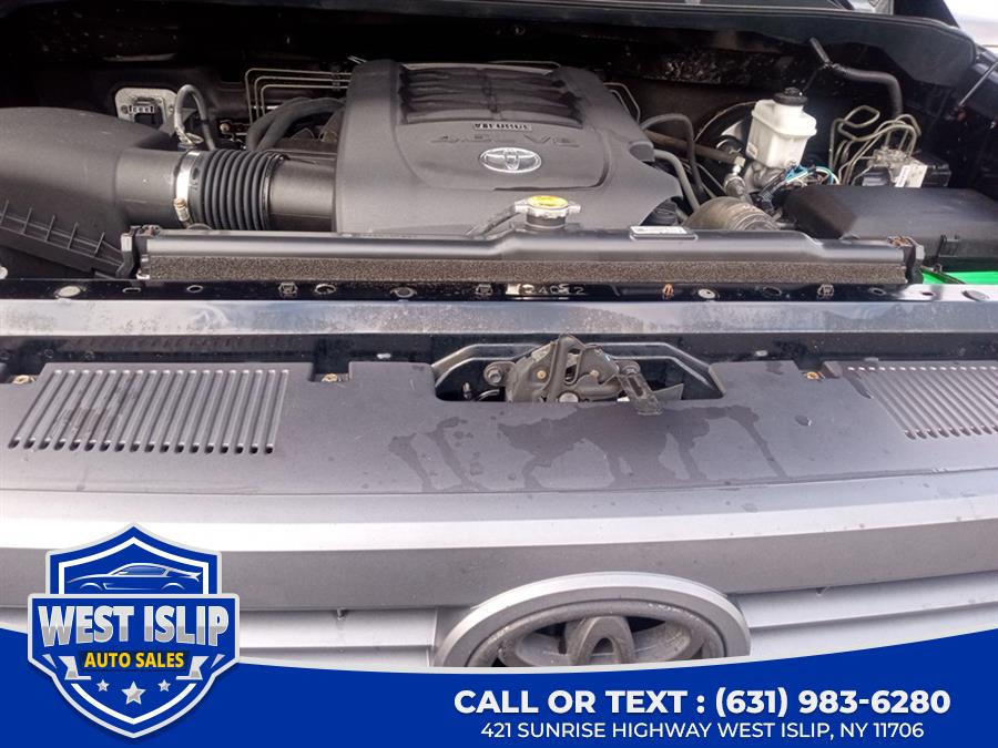 2015 Toyota Tundra 4WD Truck Double Cab 4.6L V8 6-Spd AT SR (Natl), available for sale in West Islip, New York | West Islip Auto Sales. West Islip, New York 2015 Toyota Tundra 4WD Truck Double Cab 4.6L V8 6-Spd AT SR (Natl), available for sale in West Islip, New York | West Islip Auto Sales. West Islip, New York