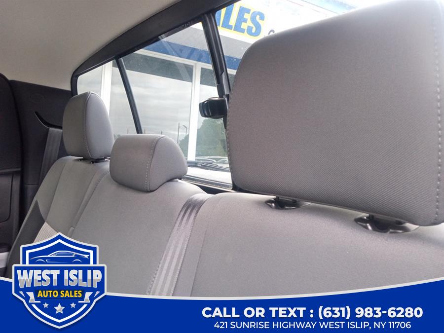 2015 Toyota Tundra 4WD Truck Double Cab 4.6L V8 6-Spd AT SR (Natl), available for sale in West Islip, New York | West Islip Auto Sales. West Islip, New York 2015 Toyota Tundra 4WD Truck Double Cab 4.6L V8 6-Spd AT SR (Natl), available for sale in West Islip, New York | West Islip Auto Sales. West Islip, New York