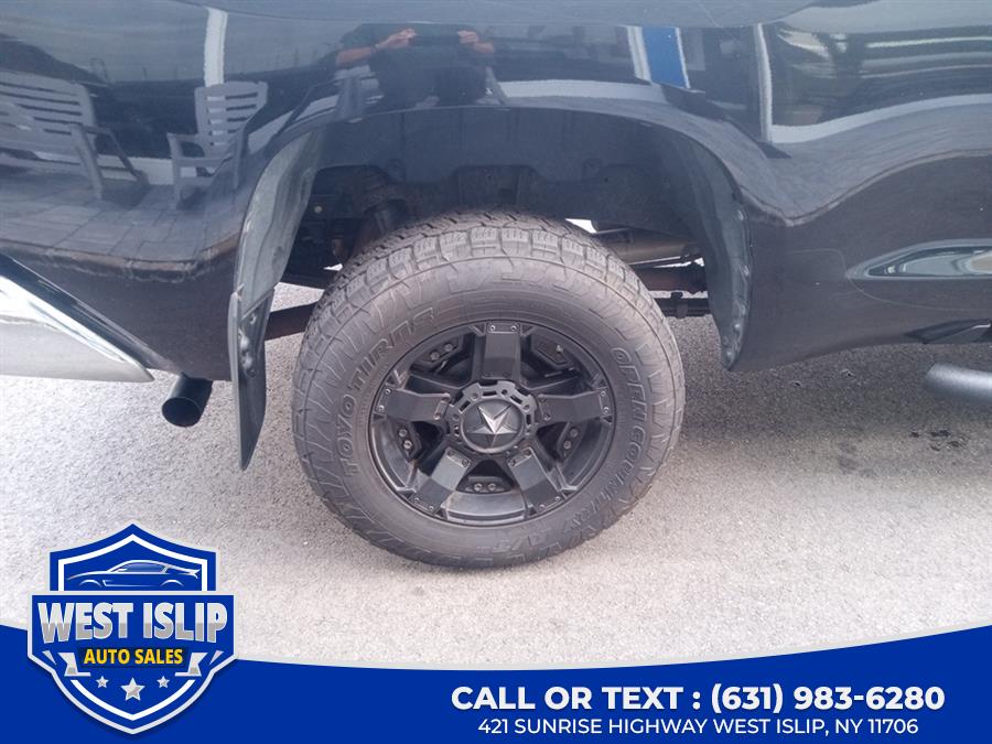 2015 Toyota Tundra 4WD Truck Double Cab 4.6L V8 6-Spd AT SR (Natl), available for sale in West Islip, New York | West Islip Auto Sales. West Islip, New York 2015 Toyota Tundra 4WD Truck Double Cab 4.6L V8 6-Spd AT SR (Natl), available for sale in West Islip, New York | West Islip Auto Sales. West Islip, New York