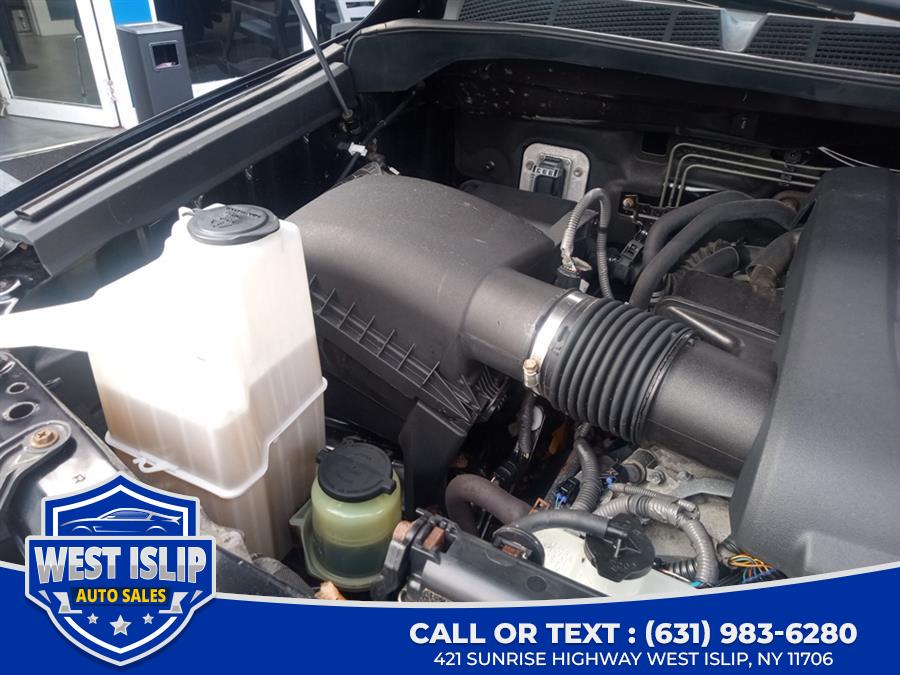 2015 Toyota Tundra 4WD Truck Double Cab 4.6L V8 6-Spd AT SR (Natl), available for sale in West Islip, New York | West Islip Auto Sales. West Islip, New York 2015 Toyota Tundra 4WD Truck Double Cab 4.6L V8 6-Spd AT SR (Natl), available for sale in West Islip, New York | West Islip Auto Sales. West Islip, New York