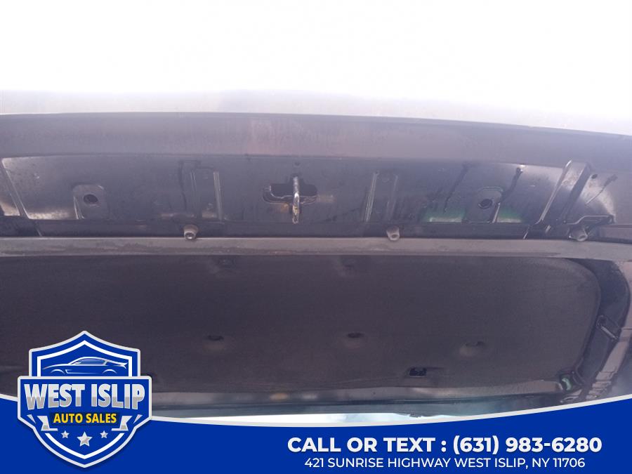 2015 Toyota Tundra 4WD Truck Double Cab 4.6L V8 6-Spd AT SR (Natl), available for sale in West Islip, New York | West Islip Auto Sales. West Islip, New York 2015 Toyota Tundra 4WD Truck Double Cab 4.6L V8 6-Spd AT SR (Natl), available for sale in West Islip, New York | West Islip Auto Sales. West Islip, New York