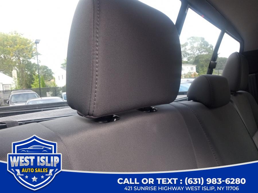 2015 Toyota Tundra 4WD Truck Double Cab 4.6L V8 6-Spd AT SR (Natl), available for sale in West Islip, New York | West Islip Auto Sales. West Islip, New York 2015 Toyota Tundra 4WD Truck Double Cab 4.6L V8 6-Spd AT SR (Natl), available for sale in West Islip, New York | West Islip Auto Sales. West Islip, New York