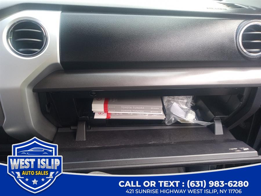 2015 Toyota Tundra 4WD Truck Double Cab 4.6L V8 6-Spd AT SR (Natl), available for sale in West Islip, New York | West Islip Auto Sales. West Islip, New York 2015 Toyota Tundra 4WD Truck Double Cab 4.6L V8 6-Spd AT SR (Natl), available for sale in West Islip, New York | West Islip Auto Sales. West Islip, New York