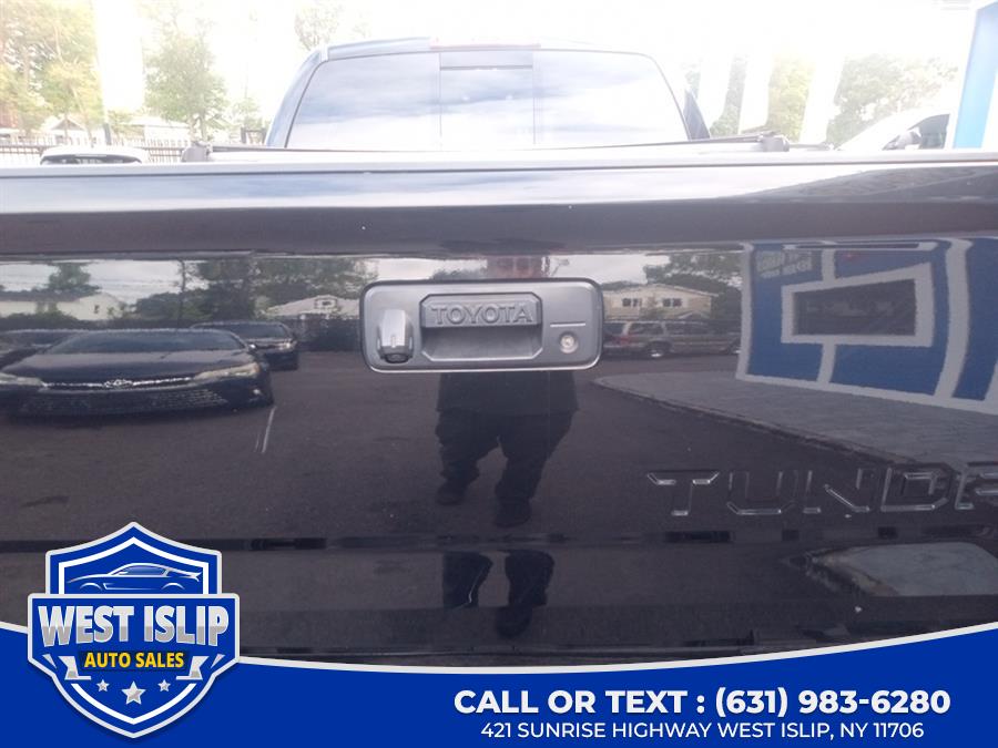 2015 Toyota Tundra 4WD Truck Double Cab 4.6L V8 6-Spd AT SR (Natl), available for sale in West Islip, New York | West Islip Auto Sales. West Islip, New York 2015 Toyota Tundra 4WD Truck Double Cab 4.6L V8 6-Spd AT SR (Natl), available for sale in West Islip, New York | West Islip Auto Sales. West Islip, New York