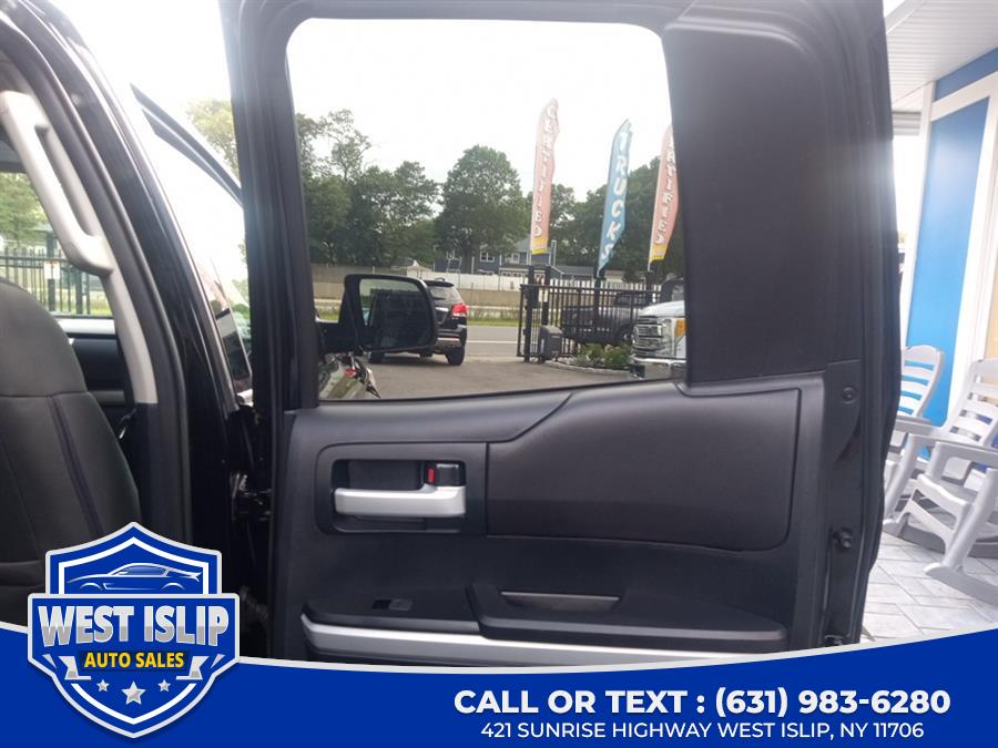 2015 Toyota Tundra 4WD Truck Double Cab 4.6L V8 6-Spd AT SR (Natl), available for sale in West Islip, New York | West Islip Auto Sales. West Islip, New York 2015 Toyota Tundra 4WD Truck Double Cab 4.6L V8 6-Spd AT SR (Natl), available for sale in West Islip, New York | West Islip Auto Sales. West Islip, New York