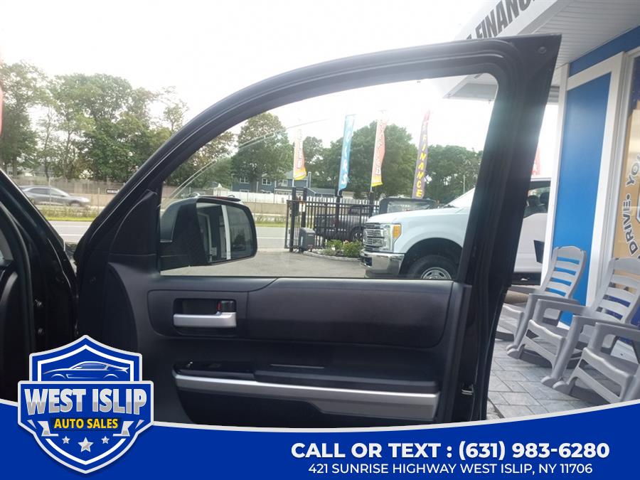 2015 Toyota Tundra 4WD Truck Double Cab 4.6L V8 6-Spd AT SR (Natl), available for sale in West Islip, New York | West Islip Auto Sales. West Islip, New York 2015 Toyota Tundra 4WD Truck Double Cab 4.6L V8 6-Spd AT SR (Natl), available for sale in West Islip, New York | West Islip Auto Sales. West Islip, New York