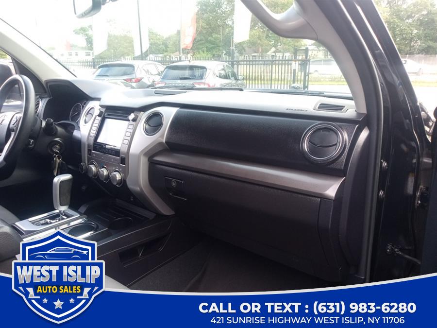 2015 Toyota Tundra 4WD Truck Double Cab 4.6L V8 6-Spd AT SR (Natl), available for sale in West Islip, New York | West Islip Auto Sales. West Islip, New York 2015 Toyota Tundra 4WD Truck Double Cab 4.6L V8 6-Spd AT SR (Natl), available for sale in West Islip, New York | West Islip Auto Sales. West Islip, New York