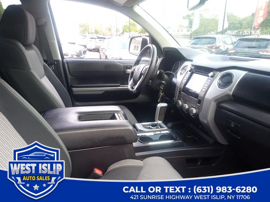 2015 Toyota Tundra 4WD Truck Double Cab 4.6L V8 6-Spd AT SR (Natl), available for sale in West Islip, New York | West Islip Auto Sales. West Islip, New York 2015 Toyota Tundra 4WD Truck Double Cab 4.6L V8 6-Spd AT SR (Natl), available for sale in West Islip, New York | West Islip Auto Sales. West Islip, New York
