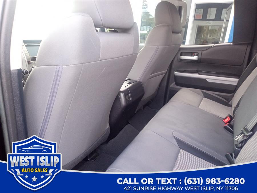 2015 Toyota Tundra 4WD Truck Double Cab 4.6L V8 6-Spd AT SR (Natl), available for sale in West Islip, New York | West Islip Auto Sales. West Islip, New York 2015 Toyota Tundra 4WD Truck Double Cab 4.6L V8 6-Spd AT SR (Natl), available for sale in West Islip, New York | West Islip Auto Sales. West Islip, New York