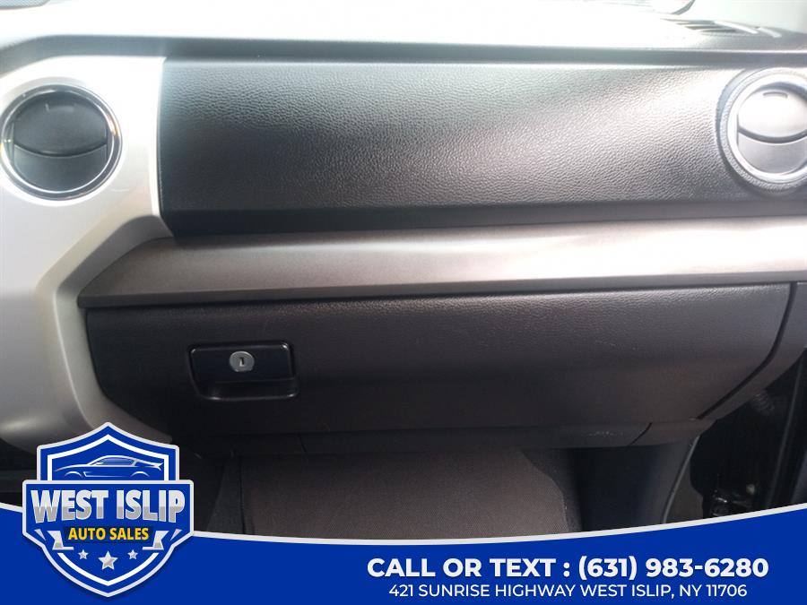 2015 Toyota Tundra 4WD Truck Double Cab 4.6L V8 6-Spd AT SR (Natl), available for sale in West Islip, New York | West Islip Auto Sales. West Islip, New York 2015 Toyota Tundra 4WD Truck Double Cab 4.6L V8 6-Spd AT SR (Natl), available for sale in West Islip, New York | West Islip Auto Sales. West Islip, New York