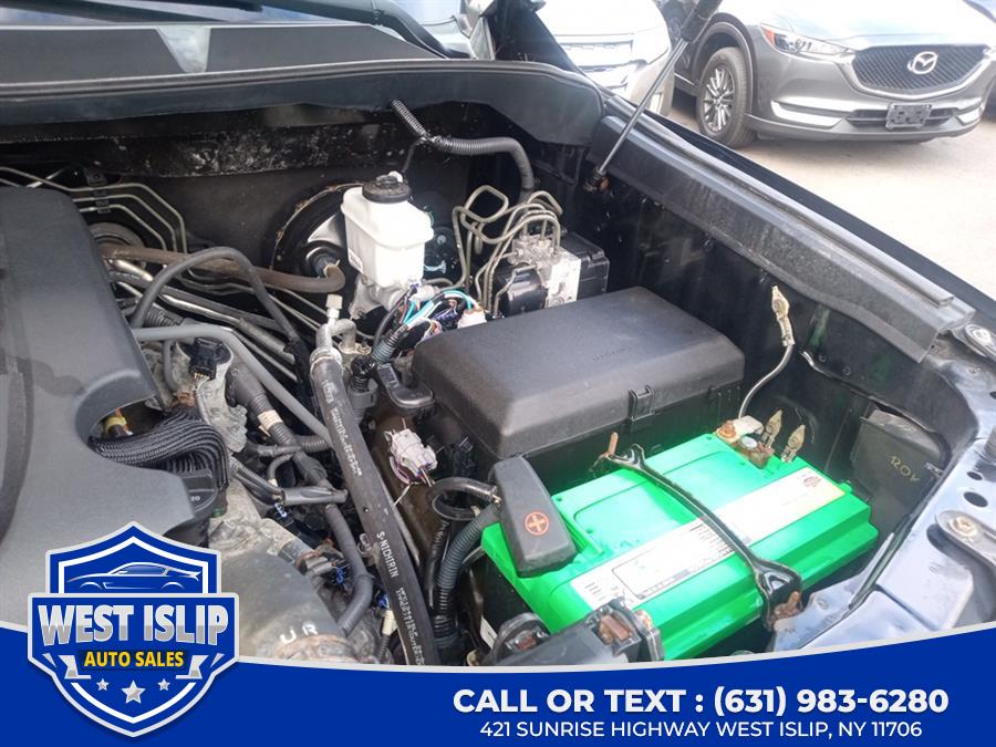 2015 Toyota Tundra 4WD Truck Double Cab 4.6L V8 6-Spd AT SR (Natl), available for sale in West Islip, New York | West Islip Auto Sales. West Islip, New York 2015 Toyota Tundra 4WD Truck Double Cab 4.6L V8 6-Spd AT SR (Natl), available for sale in West Islip, New York | West Islip Auto Sales. West Islip, New York