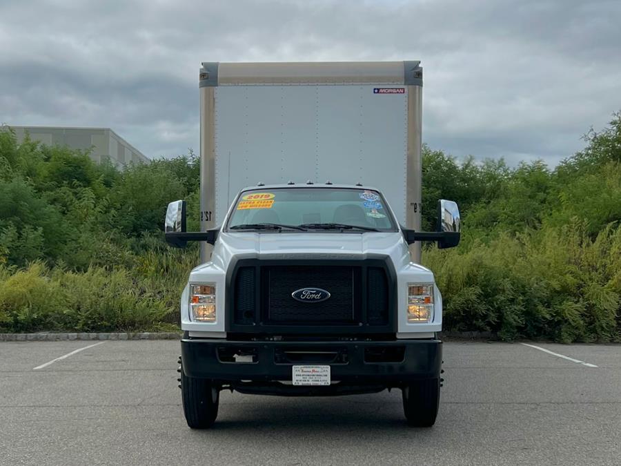 2019 Ford Super Duty F-750 Straight Frame Gas Reg Cab, available for sale in Paterson, New Jersey | Speedway Motors LLC. Paterson, New Jersey 2019 Ford Super Duty F-750 Straight Frame Gas Reg Cab, available for sale in Paterson, New Jersey | Speedway Motors LLC. Paterson, New Jersey