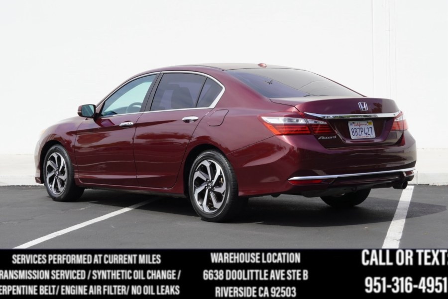 2016 Honda Accord Sedan EX NAVI EX (SUNROOF) SIDE & BACK UP CAMERA, available for sale in Riverside, California | Big Timin Motors LLC. Riverside, California 2016 Honda Accord Sedan EX NAVI EX (SUNROOF) SIDE & BACK UP CAMERA, available for sale in Riverside, California | Big Timin Motors LLC. Riverside, California