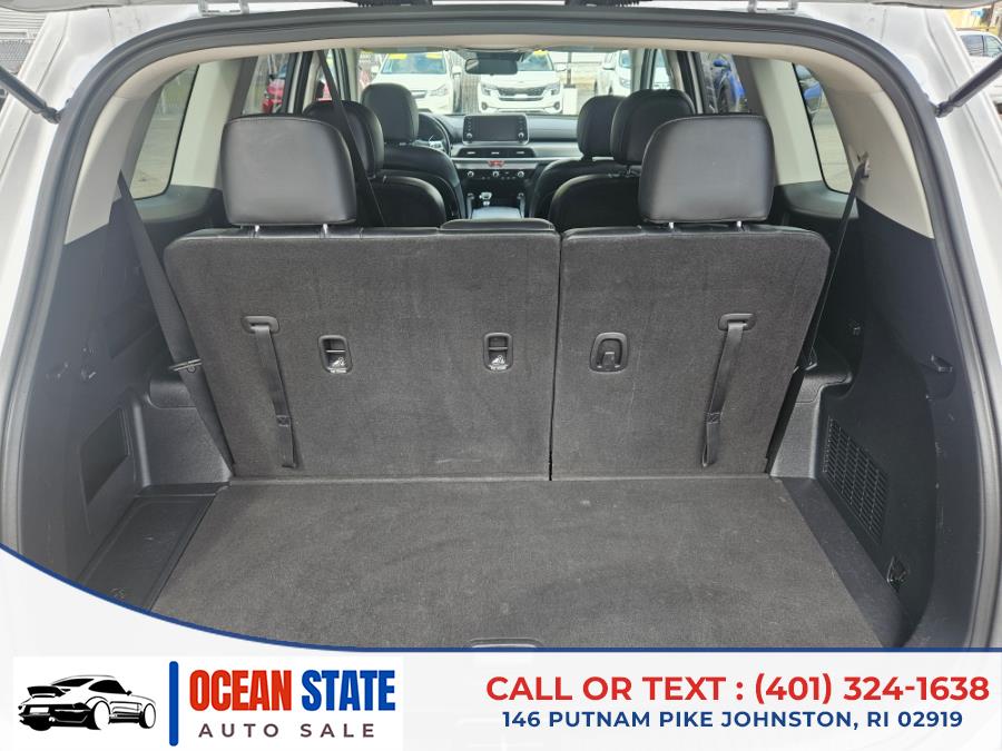 2020 Kia Telluride S AWD, available for sale in Johnston, Rhode Island | Ocean State Auto Sales. Johnston, Rhode Island 2020 Kia Telluride S AWD, available for sale in Johnston, Rhode Island | Ocean State Auto Sales. Johnston, Rhode Island