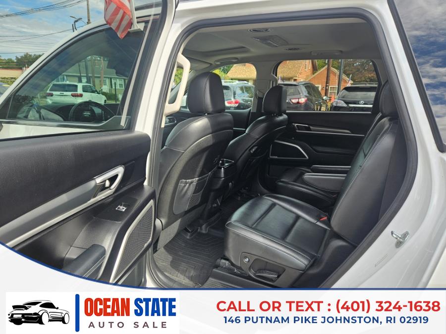 2020 Kia Telluride S AWD, available for sale in Johnston, Rhode Island | Ocean State Auto Sales. Johnston, Rhode Island 2020 Kia Telluride S AWD, available for sale in Johnston, Rhode Island | Ocean State Auto Sales. Johnston, Rhode Island
