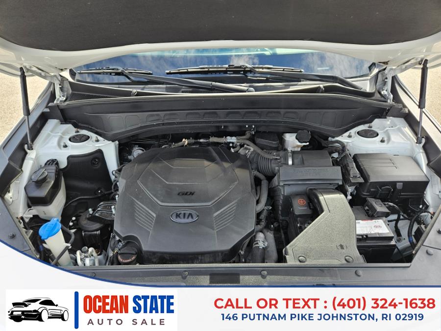 2020 Kia Telluride S AWD, available for sale in Johnston, Rhode Island | Ocean State Auto Sales. Johnston, Rhode Island 2020 Kia Telluride S AWD, available for sale in Johnston, Rhode Island | Ocean State Auto Sales. Johnston, Rhode Island