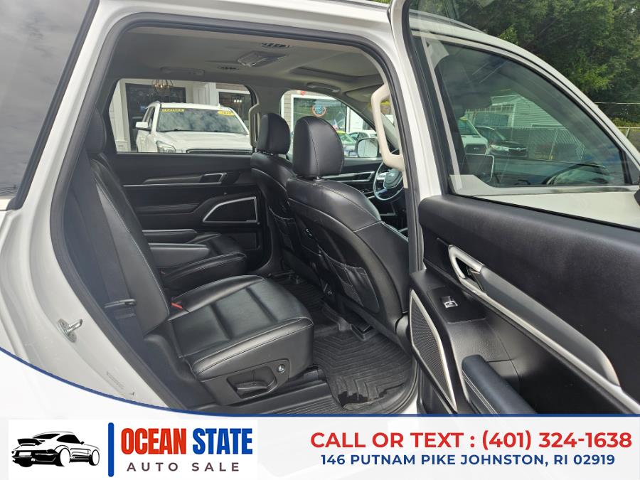 2020 Kia Telluride S AWD, available for sale in Johnston, Rhode Island | Ocean State Auto Sales. Johnston, Rhode Island 2020 Kia Telluride S AWD, available for sale in Johnston, Rhode Island | Ocean State Auto Sales. Johnston, Rhode Island