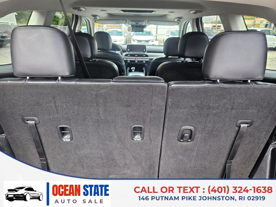 2020 Kia Telluride S AWD, available for sale in Johnston, Rhode Island | Ocean State Auto Sales. Johnston, Rhode Island 2020 Kia Telluride S AWD, available for sale in Johnston, Rhode Island | Ocean State Auto Sales. Johnston, Rhode Island