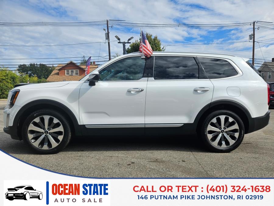 2020 Kia Telluride S AWD, available for sale in Johnston, Rhode Island | Ocean State Auto Sales. Johnston, Rhode Island 2020 Kia Telluride S AWD, available for sale in Johnston, Rhode Island | Ocean State Auto Sales. Johnston, Rhode Island