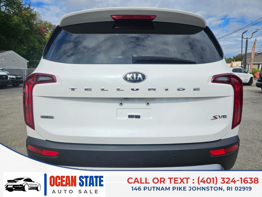 2020 Kia Telluride S AWD, available for sale in Johnston, Rhode Island | Ocean State Auto Sales. Johnston, Rhode Island 2020 Kia Telluride S AWD, available for sale in Johnston, Rhode Island | Ocean State Auto Sales. Johnston, Rhode Island