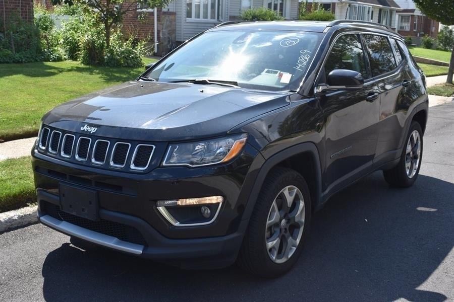 2020 Jeep Compass Limited, available for sale in Hempstead, New York | Certified Automotive Group. Hempstead, New York 2020 Jeep Compass Limited, available for sale in Hempstead, New York | Certified Automotive Group. Hempstead, New York