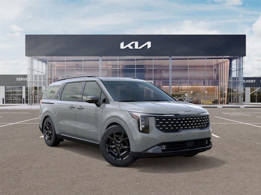2026 Kia Carnival Hybrid SX Prestige, available for sale in Woodside, New York | Drive Central. Woodside, New York 2026 Kia Carnival Hybrid SX Prestige, available for sale in Woodside, New York | Drive Central. Woodside, New York