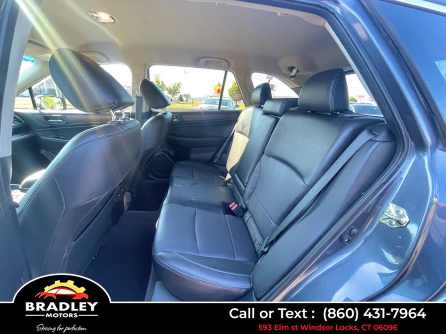 2016 Subaru Outback 4dr Wgn 2.5i Limited, available for sale in Windsor Locks, Connecticut | Bradley Motors Inc. Windsor Locks, Connecticut 2016 Subaru Outback 4dr Wgn 2.5i Limited, available for sale in Windsor Locks, Connecticut | Bradley Motors Inc. Windsor Locks, Connecticut
