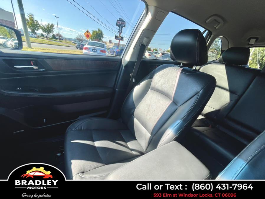 2016 Subaru Outback 4dr Wgn 2.5i Limited, available for sale in Windsor Locks, Connecticut | Bradley Motors Inc. Windsor Locks, Connecticut 2016 Subaru Outback 4dr Wgn 2.5i Limited, available for sale in Windsor Locks, Connecticut | Bradley Motors Inc. Windsor Locks, Connecticut