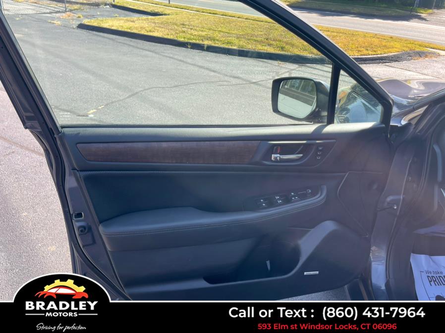 2016 Subaru Outback 4dr Wgn 2.5i Limited, available for sale in Windsor Locks, Connecticut | Bradley Motors Inc. Windsor Locks, Connecticut 2016 Subaru Outback 4dr Wgn 2.5i Limited, available for sale in Windsor Locks, Connecticut | Bradley Motors Inc. Windsor Locks, Connecticut
