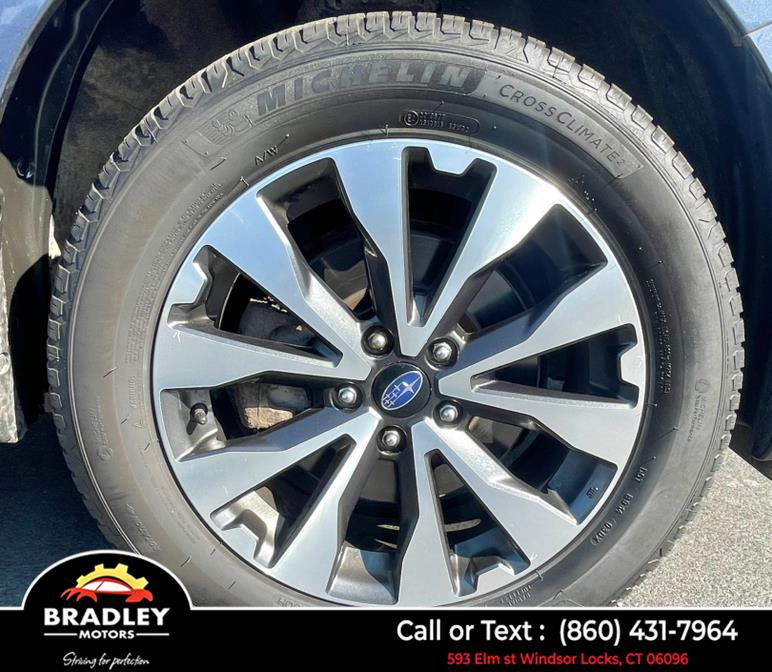 2016 Subaru Outback 4dr Wgn 2.5i Limited, available for sale in Windsor Locks, Connecticut | Bradley Motors Inc. Windsor Locks, Connecticut 2016 Subaru Outback 4dr Wgn 2.5i Limited, available for sale in Windsor Locks, Connecticut | Bradley Motors Inc. Windsor Locks, Connecticut