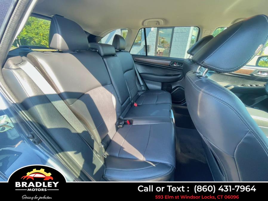 2016 Subaru Outback 4dr Wgn 2.5i Limited, available for sale in Windsor Locks, Connecticut | Bradley Motors Inc. Windsor Locks, Connecticut 2016 Subaru Outback 4dr Wgn 2.5i Limited, available for sale in Windsor Locks, Connecticut | Bradley Motors Inc. Windsor Locks, Connecticut
