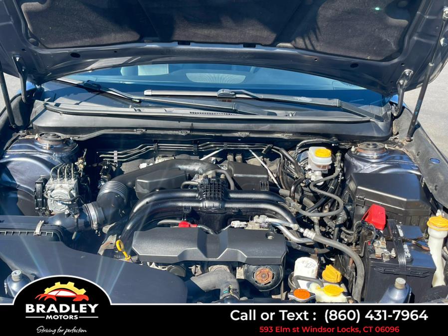 2016 Subaru Outback 4dr Wgn 2.5i Limited, available for sale in Windsor Locks, Connecticut | Bradley Motors Inc. Windsor Locks, Connecticut 2016 Subaru Outback 4dr Wgn 2.5i Limited, available for sale in Windsor Locks, Connecticut | Bradley Motors Inc. Windsor Locks, Connecticut