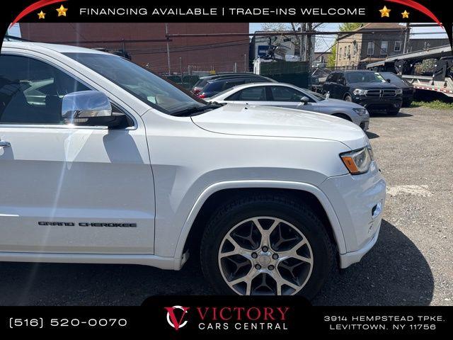 2020 Jeep Grand Cherokee Overland, available for sale in Floral Park, New York | Shop Auto NY. Floral Park, New York 2020 Jeep Grand Cherokee Overland, available for sale in Floral Park, New York | Shop Auto NY. Floral Park, New York