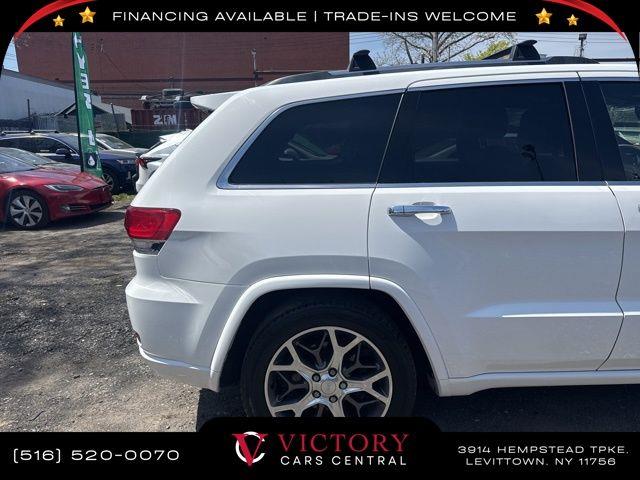 2020 Jeep Grand Cherokee Overland, available for sale in Floral Park, New York | Shop Auto NY. Floral Park, New York 2020 Jeep Grand Cherokee Overland, available for sale in Floral Park, New York | Shop Auto NY. Floral Park, New York