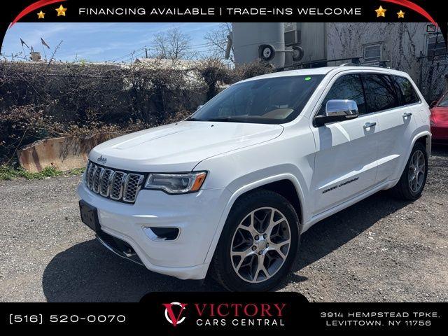 2020 Jeep Grand Cherokee Overland, available for sale in Floral Park, New York | Shop Auto NY. Floral Park, New York 2020 Jeep Grand Cherokee Overland, available for sale in Floral Park, New York | Shop Auto NY. Floral Park, New York