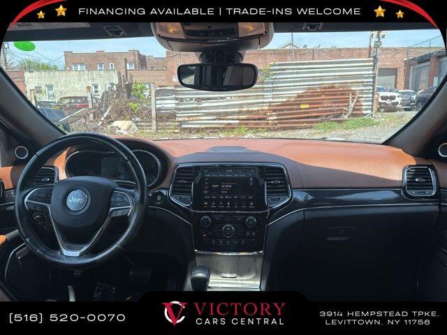 2020 Jeep Grand Cherokee Overland, available for sale in Floral Park, New York | Shop Auto NY. Floral Park, New York 2020 Jeep Grand Cherokee Overland, available for sale in Floral Park, New York | Shop Auto NY. Floral Park, New York