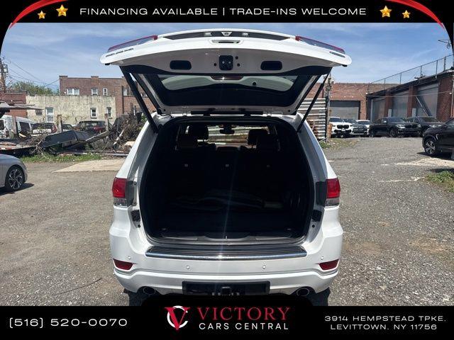 2020 Jeep Grand Cherokee Overland, available for sale in Floral Park, New York | Shop Auto NY. Floral Park, New York 2020 Jeep Grand Cherokee Overland, available for sale in Floral Park, New York | Shop Auto NY. Floral Park, New York
