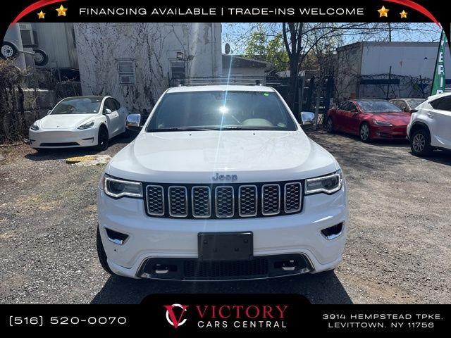 2020 Jeep Grand Cherokee Overland, available for sale in Floral Park, New York | Shop Auto NY. Floral Park, New York 2020 Jeep Grand Cherokee Overland, available for sale in Floral Park, New York | Shop Auto NY. Floral Park, New York