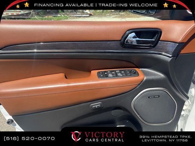 2020 Jeep Grand Cherokee Overland, available for sale in Floral Park, New York | Shop Auto NY. Floral Park, New York 2020 Jeep Grand Cherokee Overland, available for sale in Floral Park, New York | Shop Auto NY. Floral Park, New York