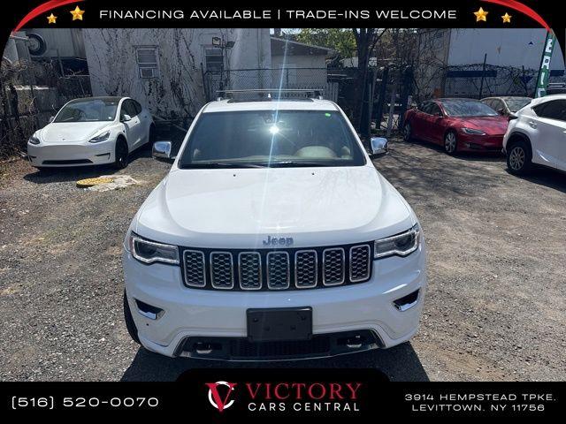 2020 Jeep Grand Cherokee Overland, available for sale in Floral Park, New York | Shop Auto NY. Floral Park, New York 2020 Jeep Grand Cherokee Overland, available for sale in Floral Park, New York | Shop Auto NY. Floral Park, New York