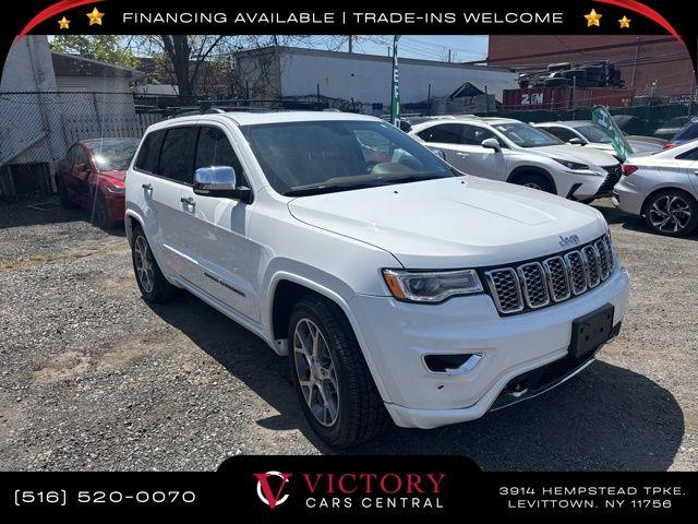 2020 Jeep Grand Cherokee Overland, available for sale in Floral Park, New York | Shop Auto NY. Floral Park, New York 2020 Jeep Grand Cherokee Overland, available for sale in Floral Park, New York | Shop Auto NY. Floral Park, New York